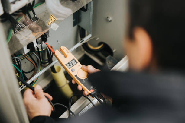 Best Circuit Breaker Repair  in Luck, WI
