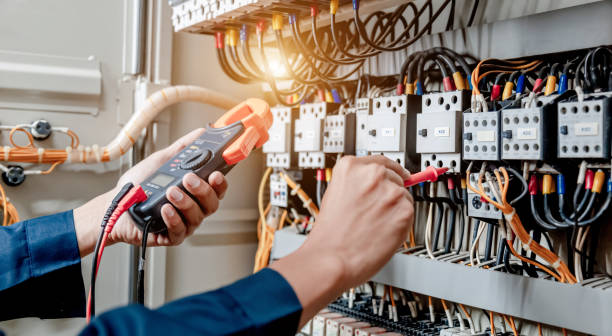 Best Electrical Contractors for Businesses  in Luck, WI