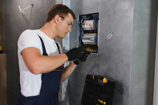 Best Electrical Upgrades for Homes  in Luck, WI