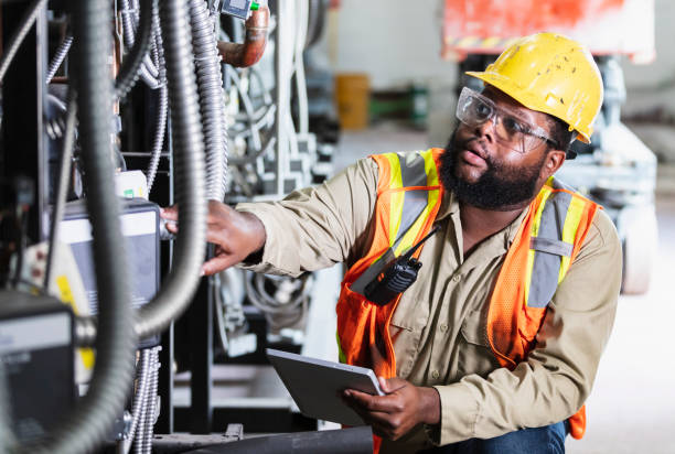 Best Electrical Troubleshooting Services  in Luck, WI
