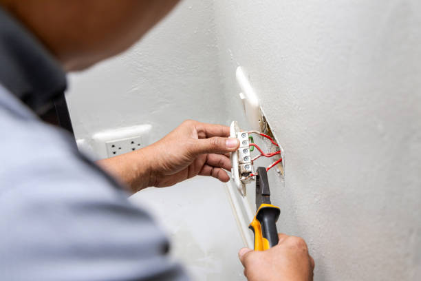 Best Affordable Electrical Installation  in Luck, WI