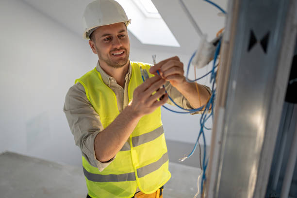 Best Electrical Wiring Services  in Luck, WI