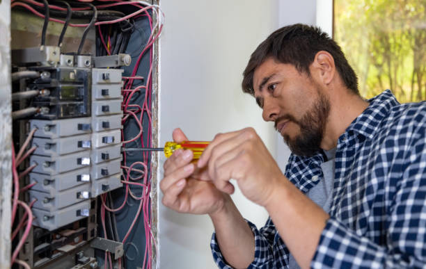 Best Electrical Troubleshooting Services  in Luck, WI
